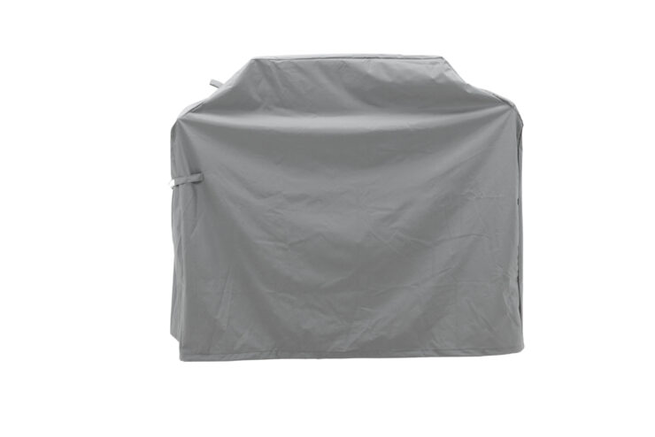Klas – Housse de mobilier – Gris – 150 x 100 x 70 cm