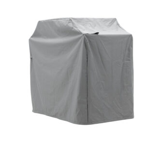 Klas – Housse de mobilier – Gris – 150 x 100 x 70 cm