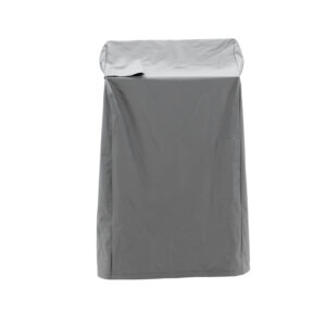 Klas – Housse de mobilier – Gris – 150 x 100 x 70 cm