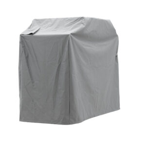 Klas – Housse de mobilier – Gris – 150 x 100 x 70 cm