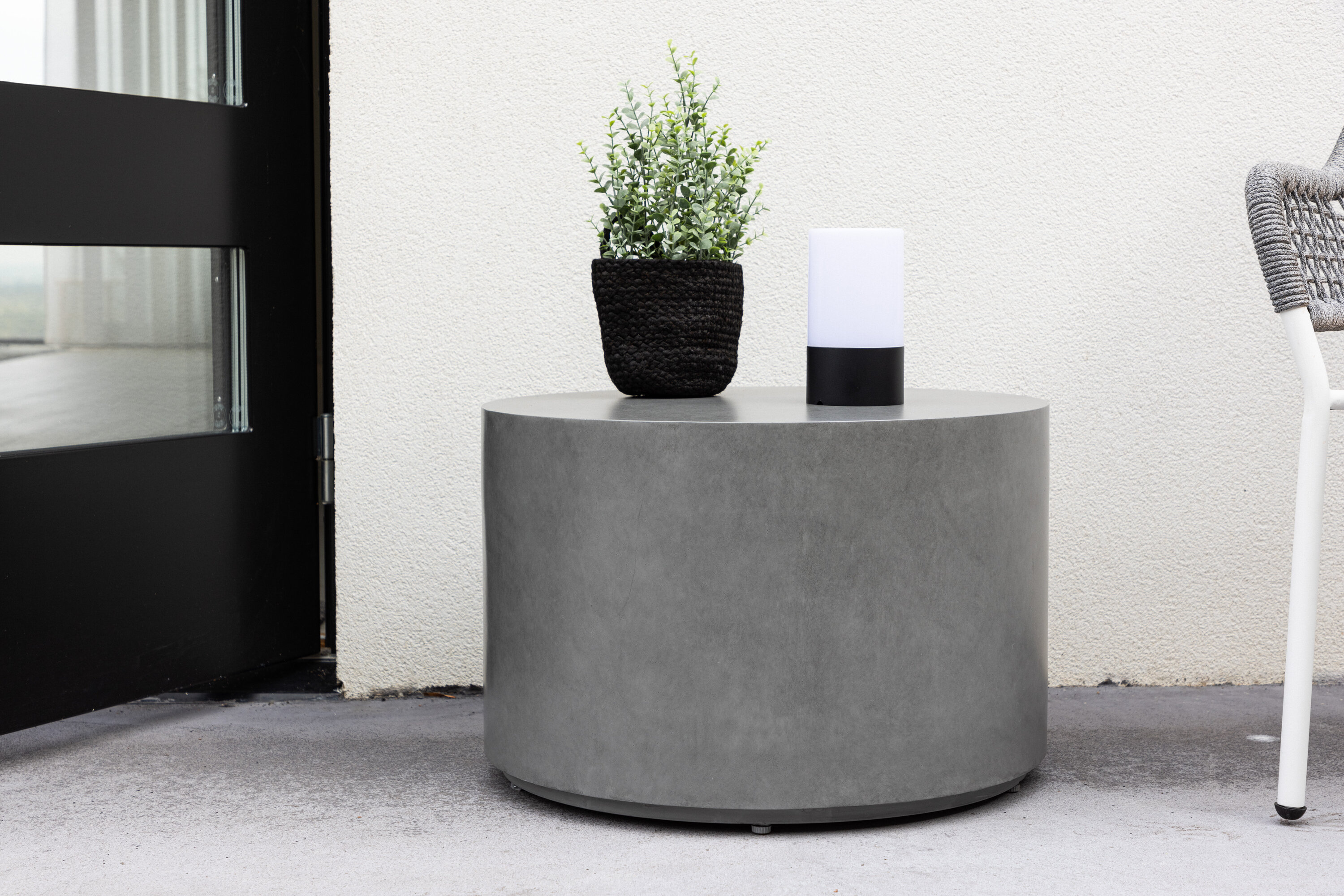 Petite table