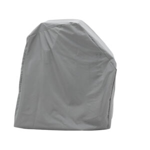 Klas – Housse de mobilier – Gris – 95/115/75 x 63 cm