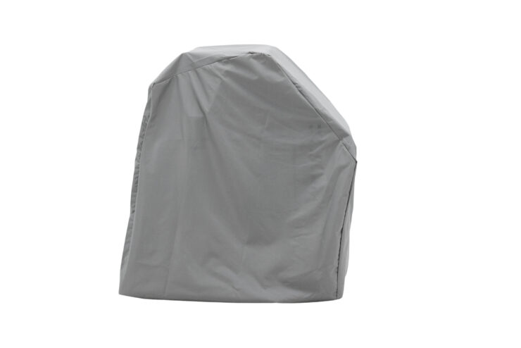 Klas – Housse de mobilier – Gris – 95/115/75 x 63 cm