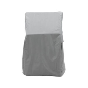 Klas – Housse de mobilier – Gris – 95/115/75 x 63 cm