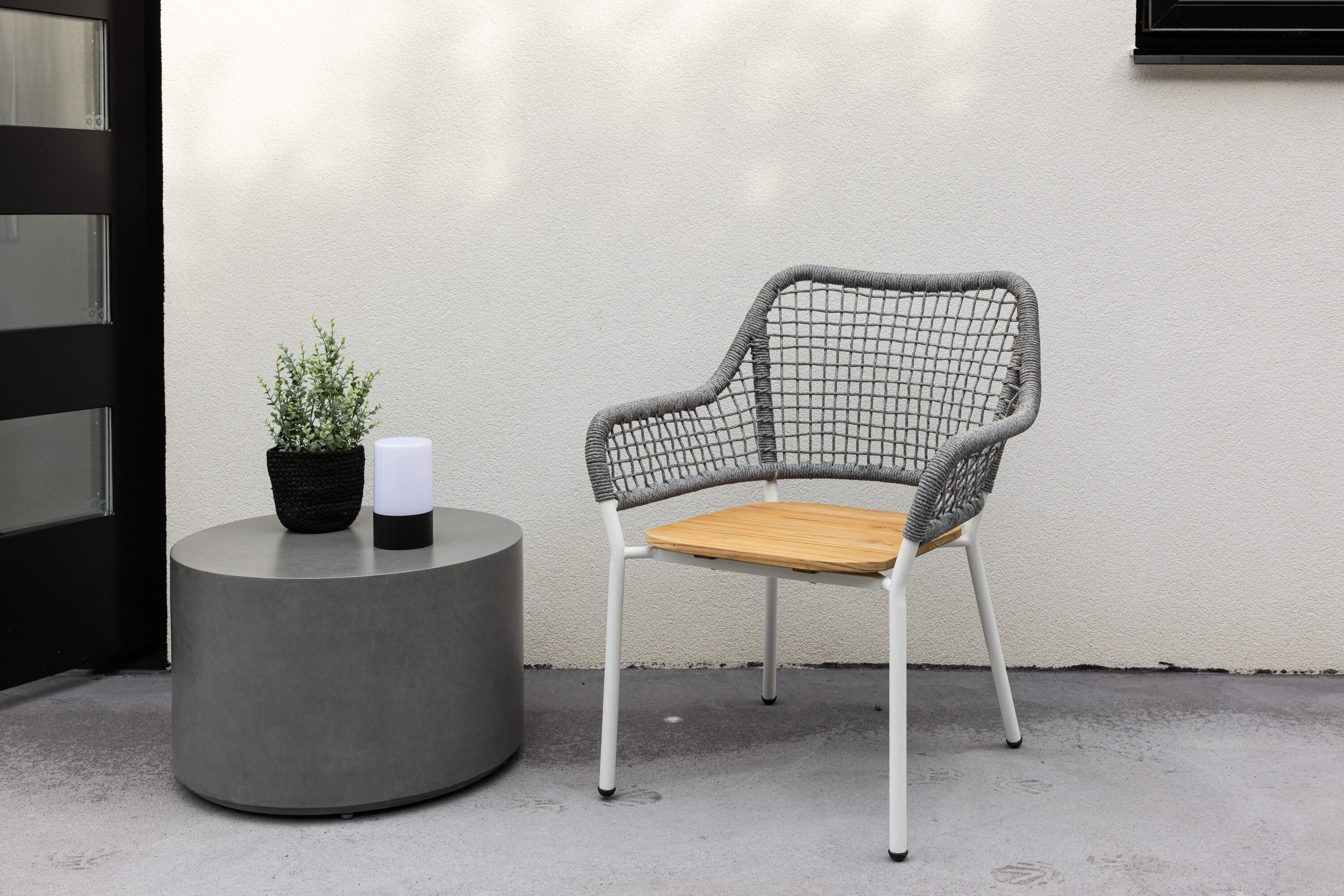 Fauteuil lounge