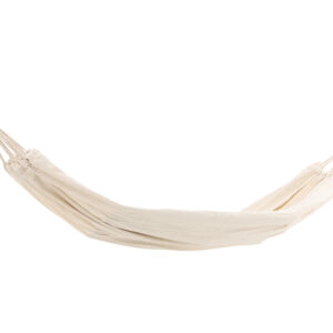Hedvig – Hamac – Blanc cassé – 200 x 150 cm