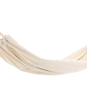 Hedvig – Hamac – Blanc cassé – 200 x 150 cm