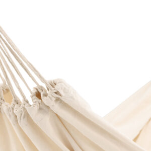 Hedvig – Hamac – Blanc cassé – 200 x 150 cm