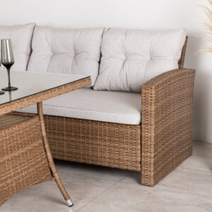 Watford – Salon d&rsquo;angle – Naturel