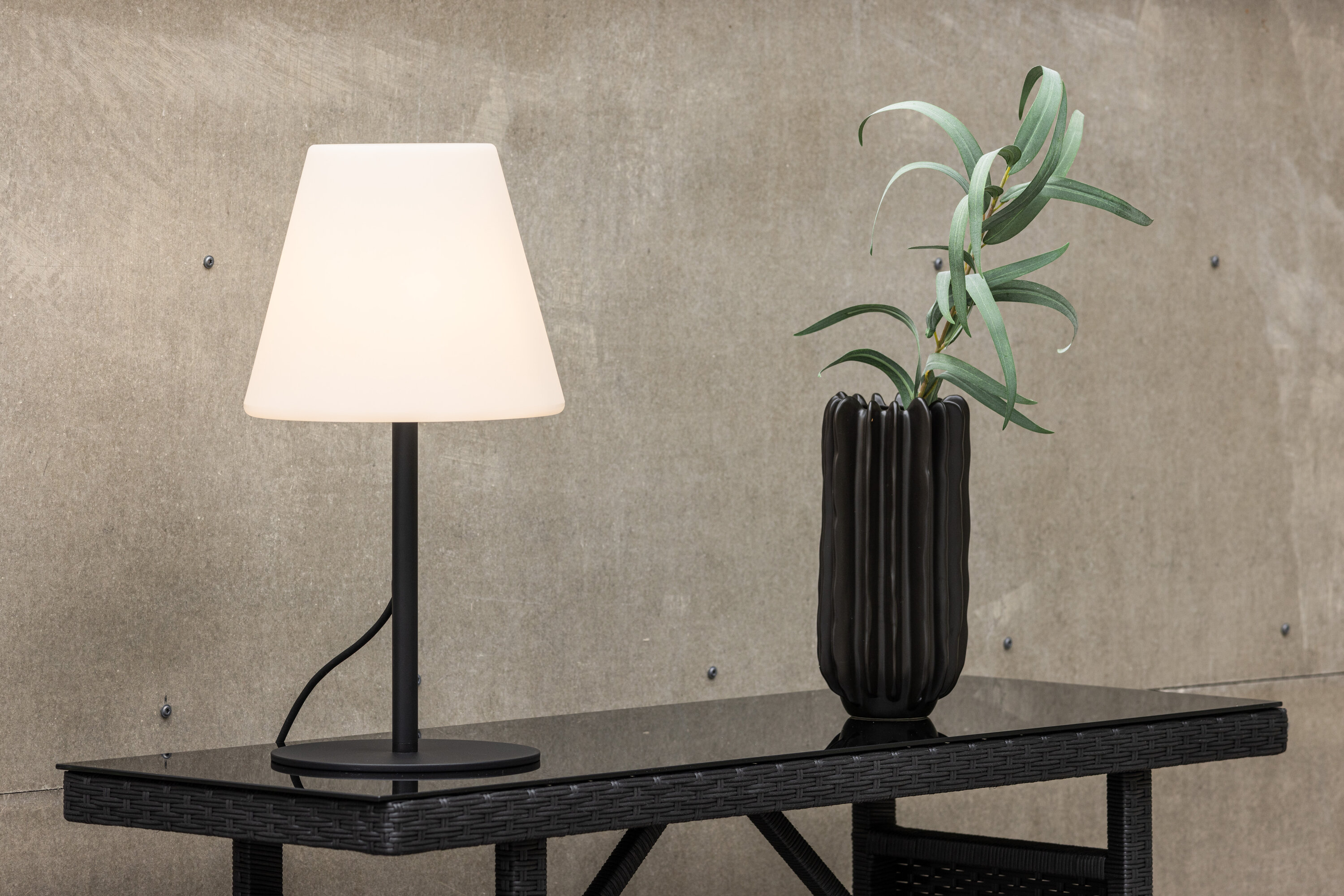 Mobilier d'extérieur