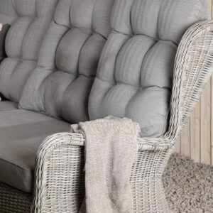 Washington – Salon d&rsquo;angle – Gris