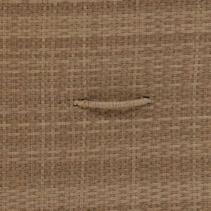 Amazon – Coffre à coussins – Naturel – 90 x 100 x 150 cm