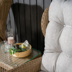 Washington – Salon lounge – Naturel