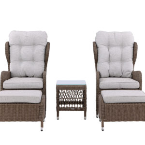 Washington – Salon lounge – Naturel
