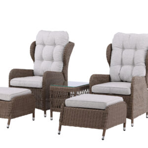 Washington – Salon lounge – Naturel