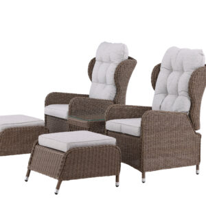 Washington – Salon lounge – Naturel