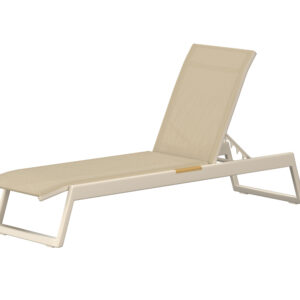Mexico – Bain de soleil – Beige – 200 x 60 x 35 cm