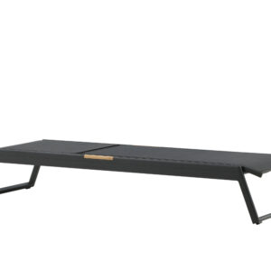 Mexico – Bain de soleil – Noir – 200 x 35 x 60 cm