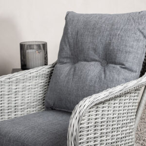 Vikelund – Salon canapé – Gris