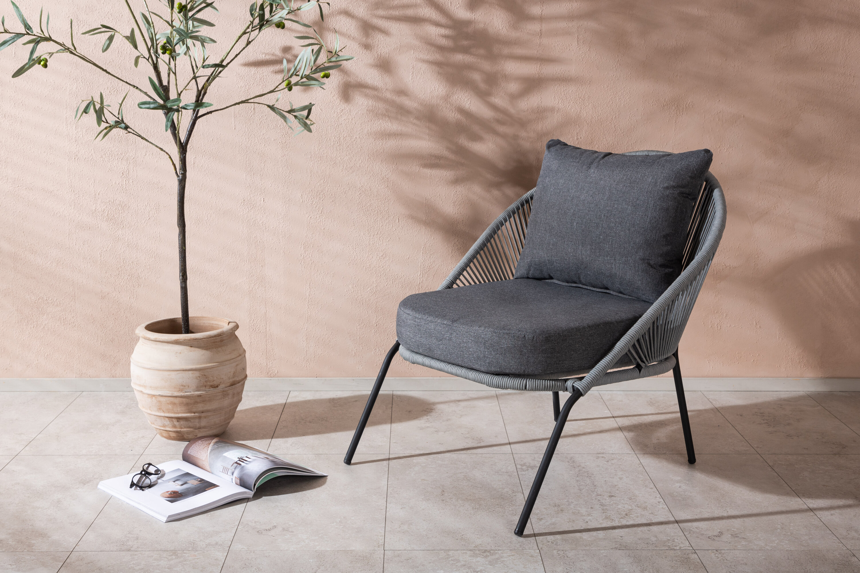 Mobilier d'extérieur