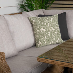 Vikelund – Salon d&rsquo;angle – Naturel