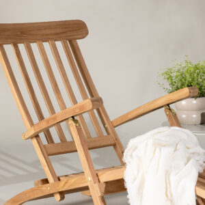 Kenya – Bain de soleil – Naturel – 150 x 95 x 60 cm