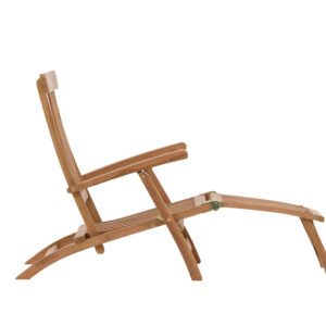Kenya – Bain de soleil – Naturel – 150 x 95 x 60 cm