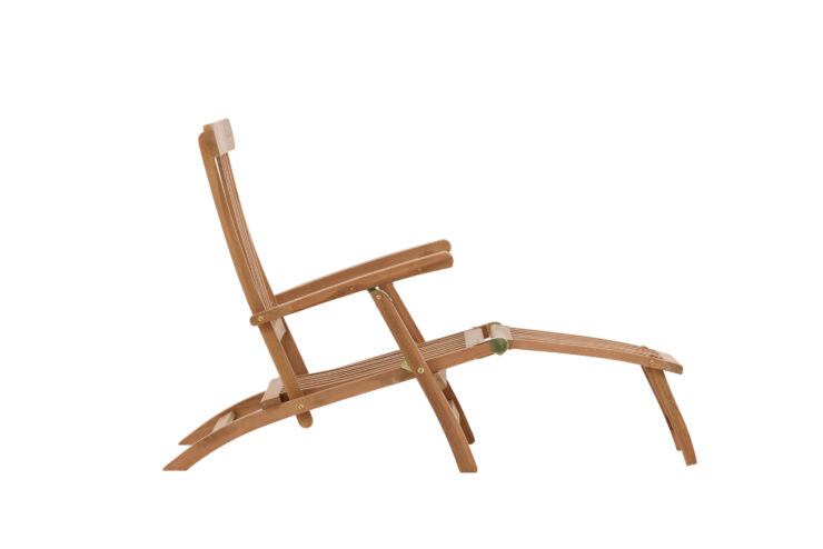 Kenya – Bain de soleil – Naturel – 150 x 95 x 60 cm