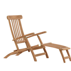 Kenya – Bain de soleil – Naturel – 150 x 95 x 60 cm
