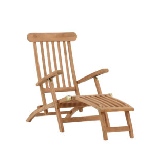 Kenya – Bain de soleil – Naturel – 150 x 95 x 60 cm