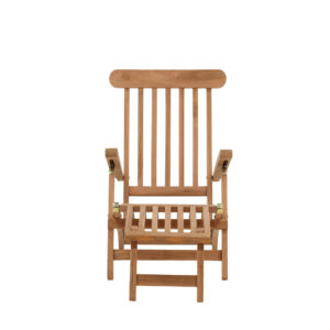 Kenya – Bain de soleil – Naturel – 150 x 95 x 60 cm