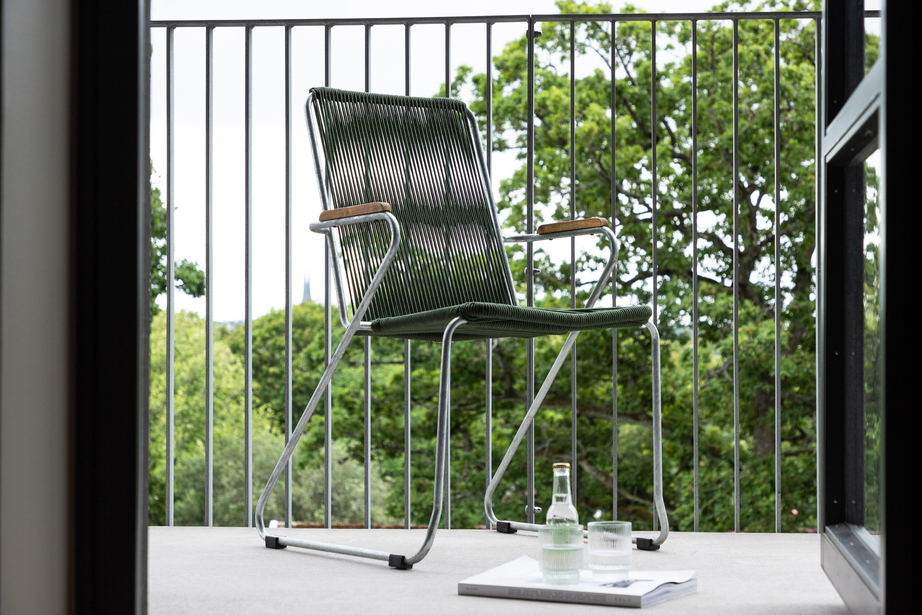 Mobilier d'extérieur