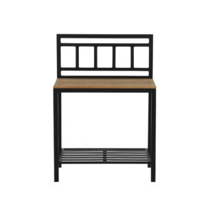 Mexico – Sectionals – Noir, Naturel – 60 x 127 x 90 cm