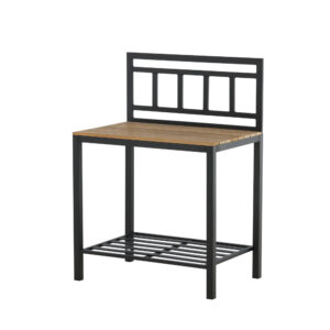 Mexico – Sectionals – Noir, Naturel – 60 x 127 x 90 cm