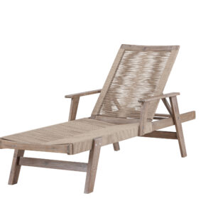 Little John – Bain de soleil – Marron – 72 x 55 x 200 cm