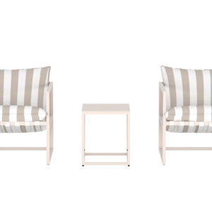 Messina – Salon lounge – Beige