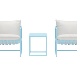 Messina – Salon lounge