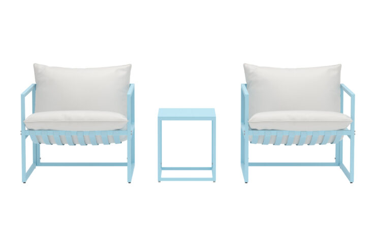 Messina – Salon lounge