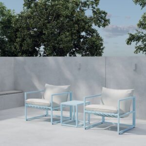Messina – Salon lounge