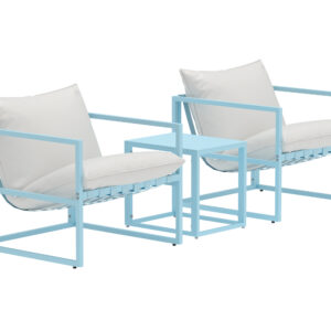 Messina – Salon lounge