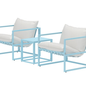 Messina – Salon lounge