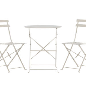 Tao – Set café – Beige