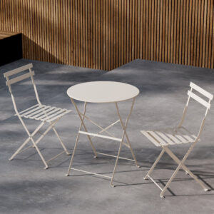 Tao – Set café – Beige
