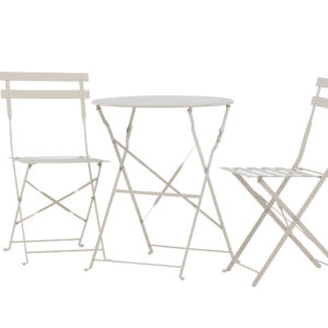 Tao – Set café – Beige