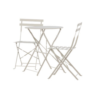 Tao – Set café – Beige
