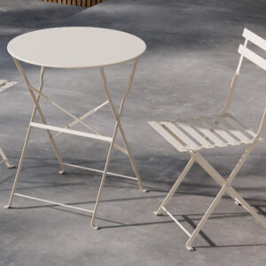 Tao – Set café – Beige