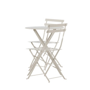 Tao – Set café – Beige