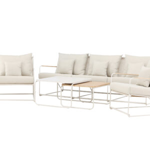 Palazzo – Salon canapé – Beige