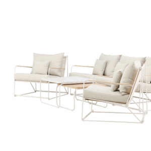 Palazzo – Salon canapé – Beige