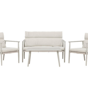 Mazzaro – Salon canapé – Beige